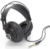 SR850 STUDIO REFERENCE HEADPHONES